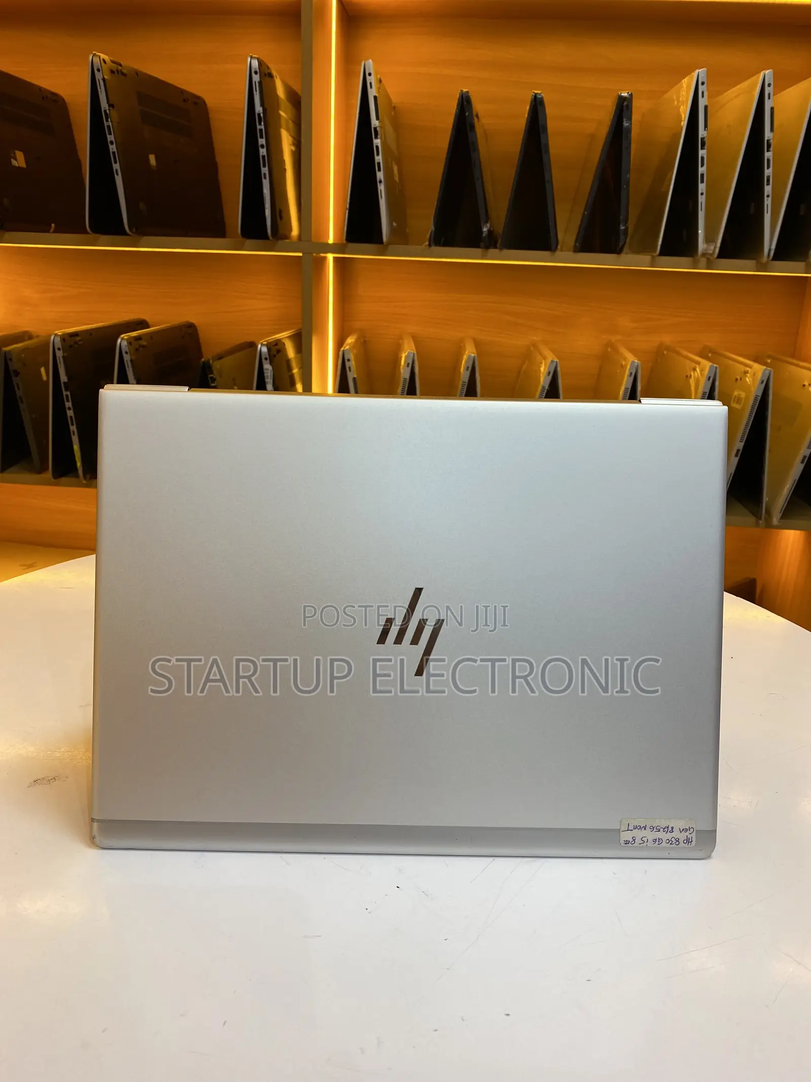 Laptop HP EliteBook 840 G6 8GB Intel Core i5 SSD 256GB
