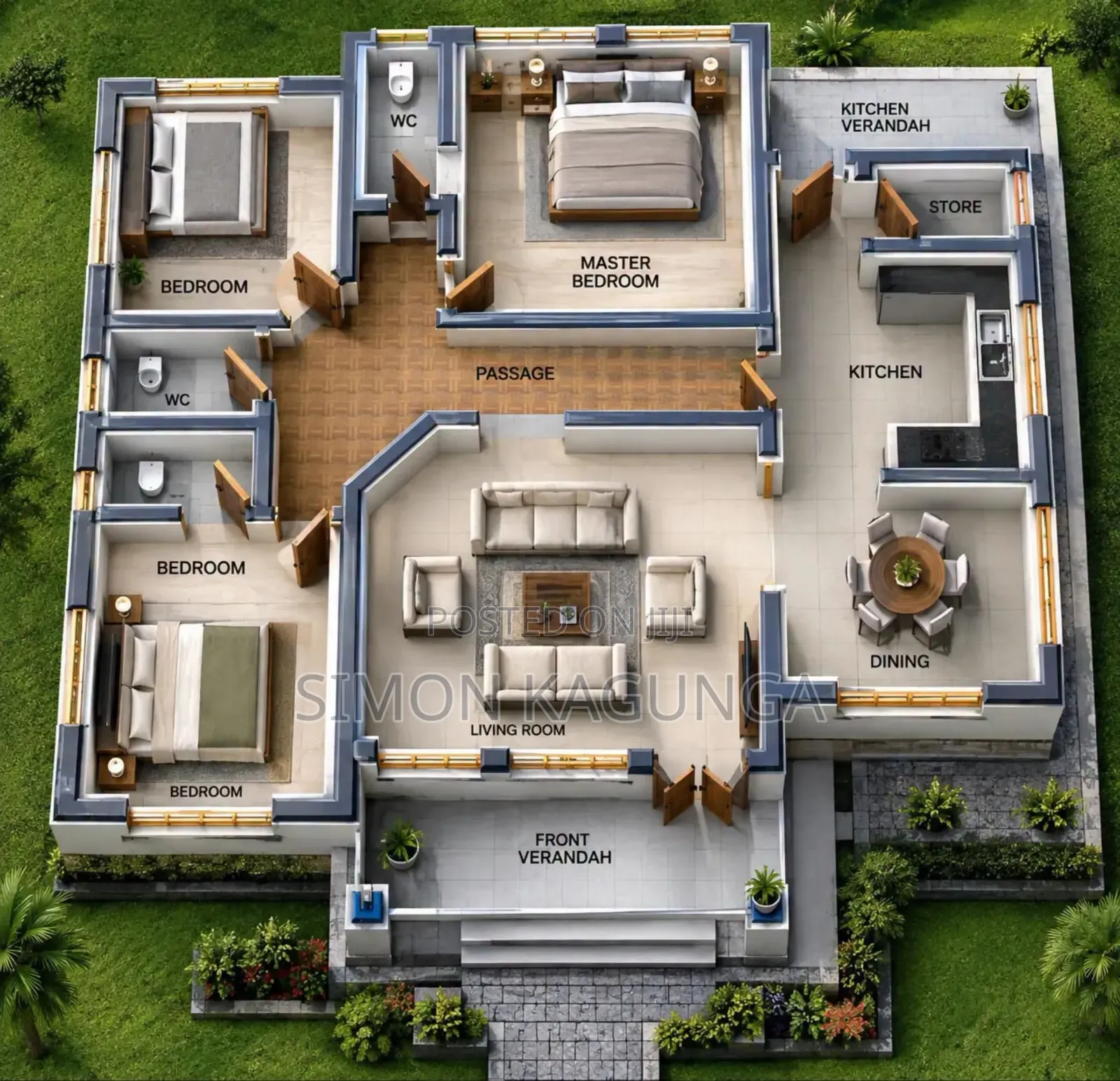 House Plans/Drawings/Architectural Drawings