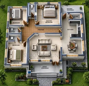 House Plans/Drawings/Architectural Drawings