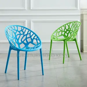 Dining Chairs | Durable Plastic Garden Chair