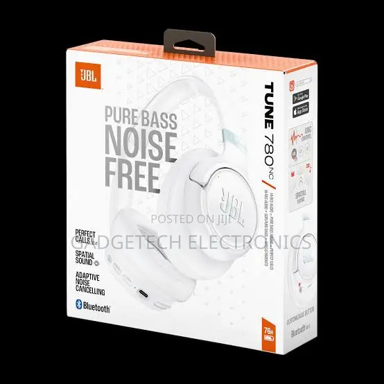 JBL Tune 780 NC