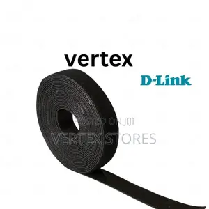 D-Link Velcro Cable Tie – Width:10mm Length:5m