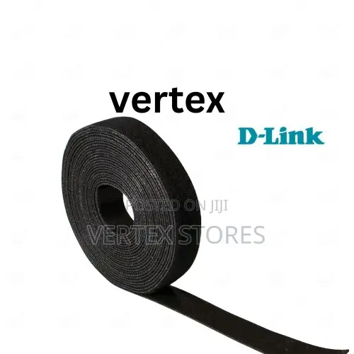 D-Link Velcro Cable Tie – Width:10mm Length:5m