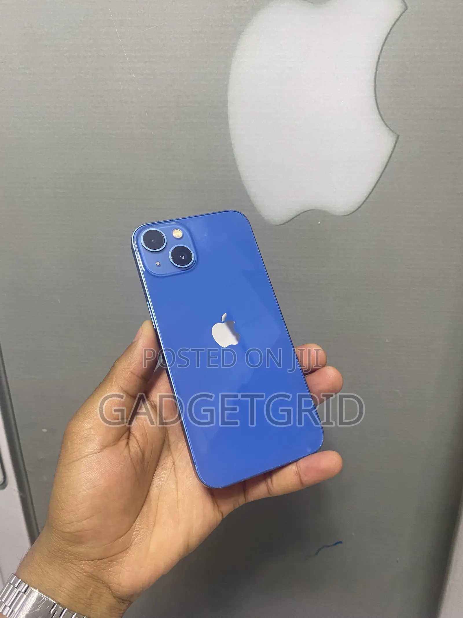 Apple iPhone 13 256 GB Blue