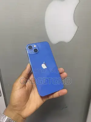 Apple iPhone 13 256 GB Blue