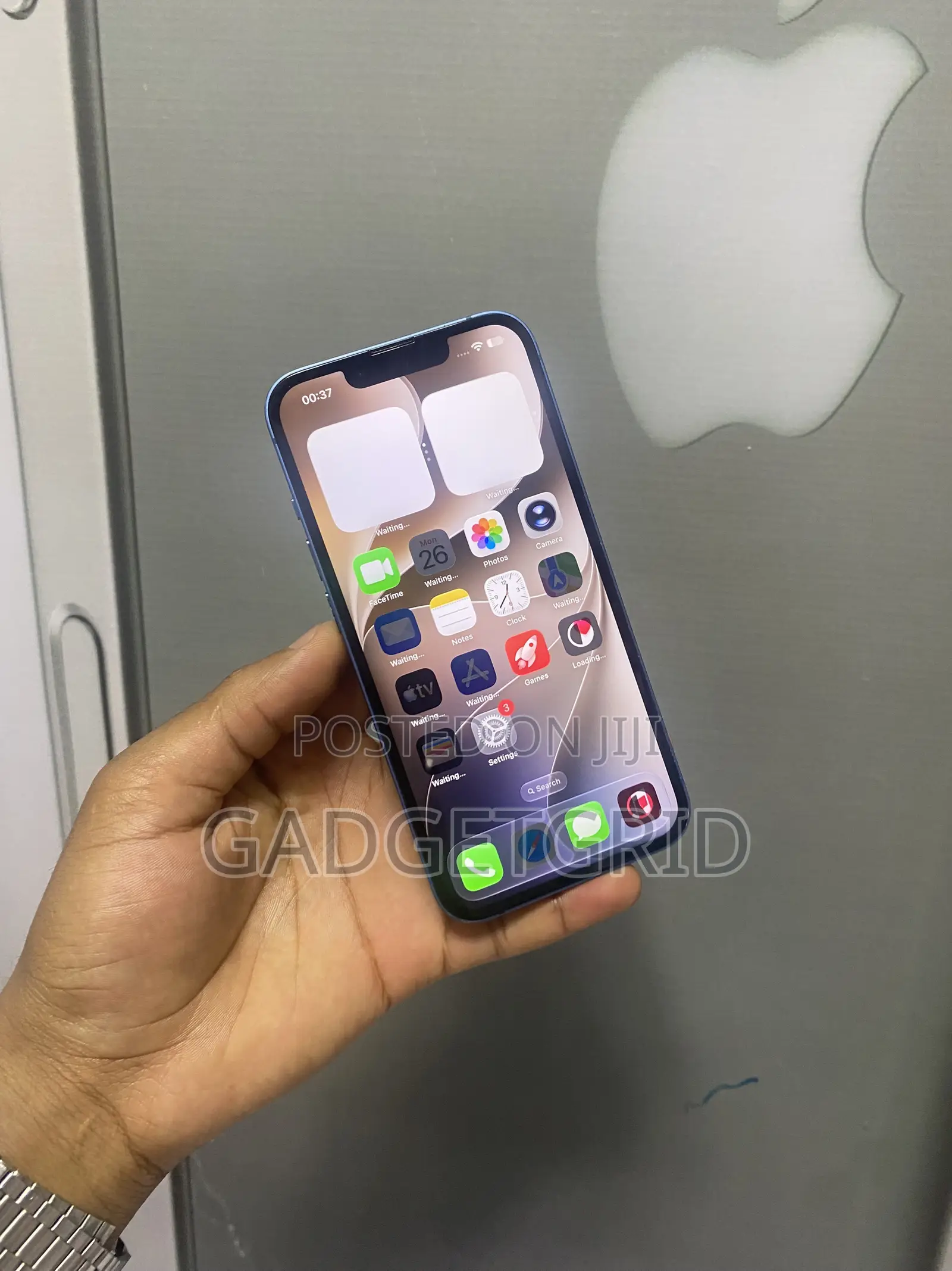 Apple iPhone 13 256 GB Blue