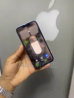 Apple iPhone 13 256 GB Blue