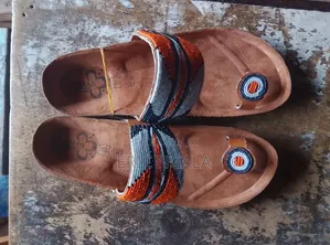 Kariakoo Shoes and Buskets