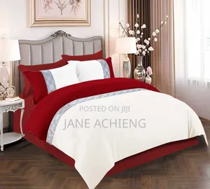  *Noble Duvet Cover Set*