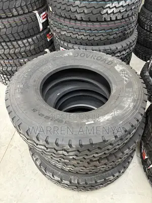 Quality Truck Tyres
