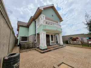 5bdrm Maisonette in Mugutha Estate, Kimbo for rent
