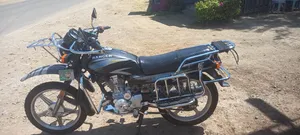 Ranger 2022 Black