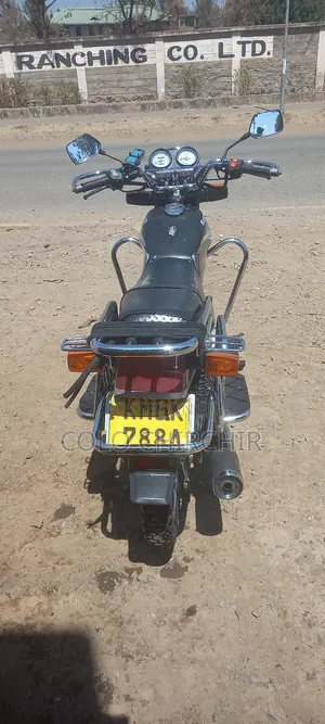 Ranger 2022 Black