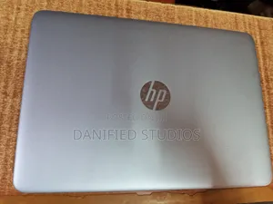 Laptop HP EliteBook 840 G3 8GB Intel Core i5 SSD 256GB