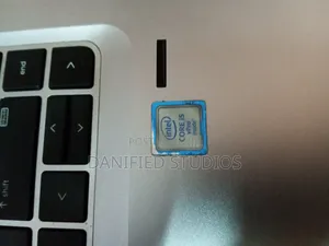 Laptop HP EliteBook 840 G3 8GB Intel Core i5 SSD 256GB
