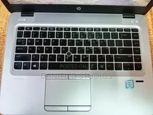 Laptop HP EliteBook 840 G3 8GB Intel Core i5 SSD 256GB