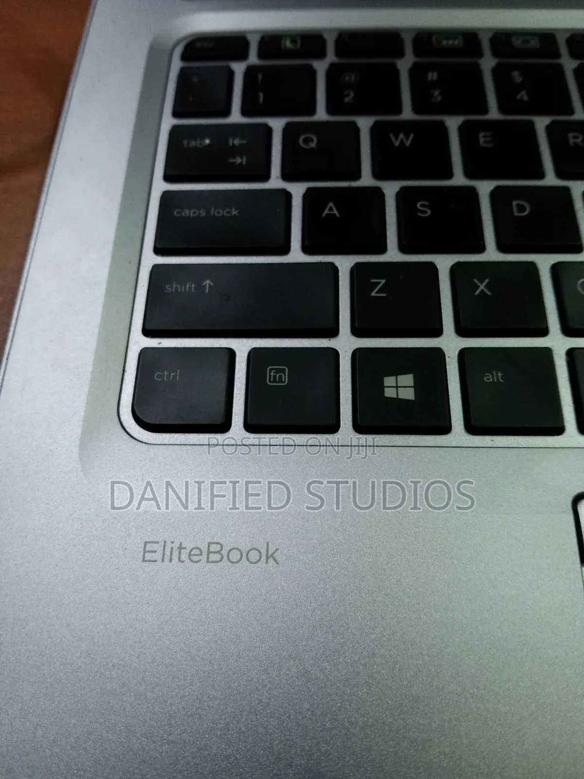 Laptop HP EliteBook 840 G3 8GB Intel Core i5 SSD 256GB