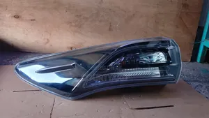 Taillight Toyota Harrier 2014 -2017