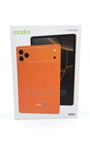 Modio M94 11 Inch 1TB/16(virtual Storage)