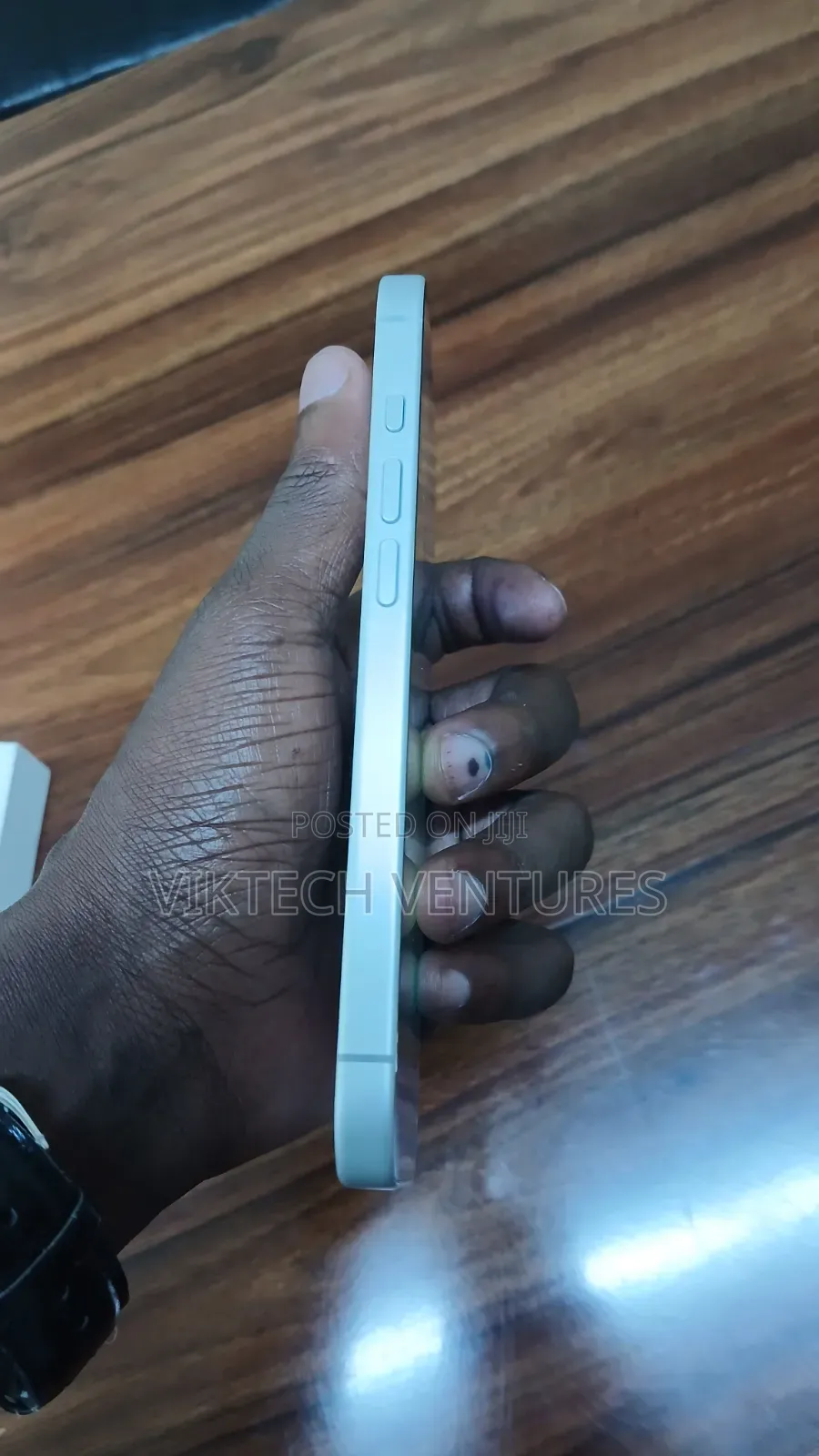 Apple iPhone 17 256 GB White