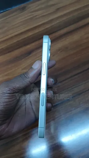 Apple iPhone 17 256 GB White