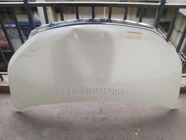 Toyota Noah 2015 - main view