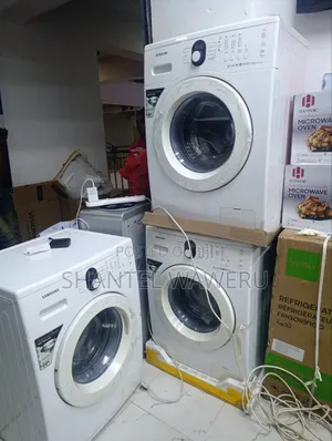 6 Kg Washing Machine