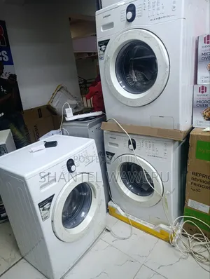 6 Kg Washing Machine