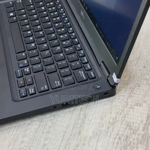 Laptop Dell Precision 5470 8GB Intel Core i5 SSD 256GB