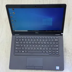 Laptop Dell Precision 5470 8GB Intel Core i5 SSD 256GB