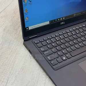 Laptop Dell Precision 5470 8GB Intel Core i5 SSD 256GB