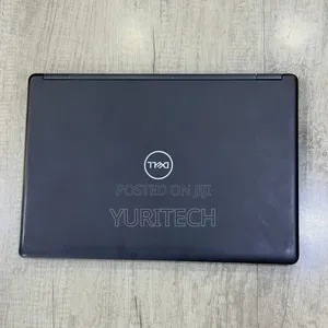 Laptop Dell Precision 5470 8GB Intel Core i5 SSD 256GB