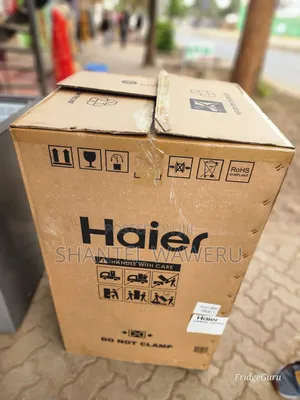 Haier 8kgs Full Automatic Toploader.
Ksh.27k