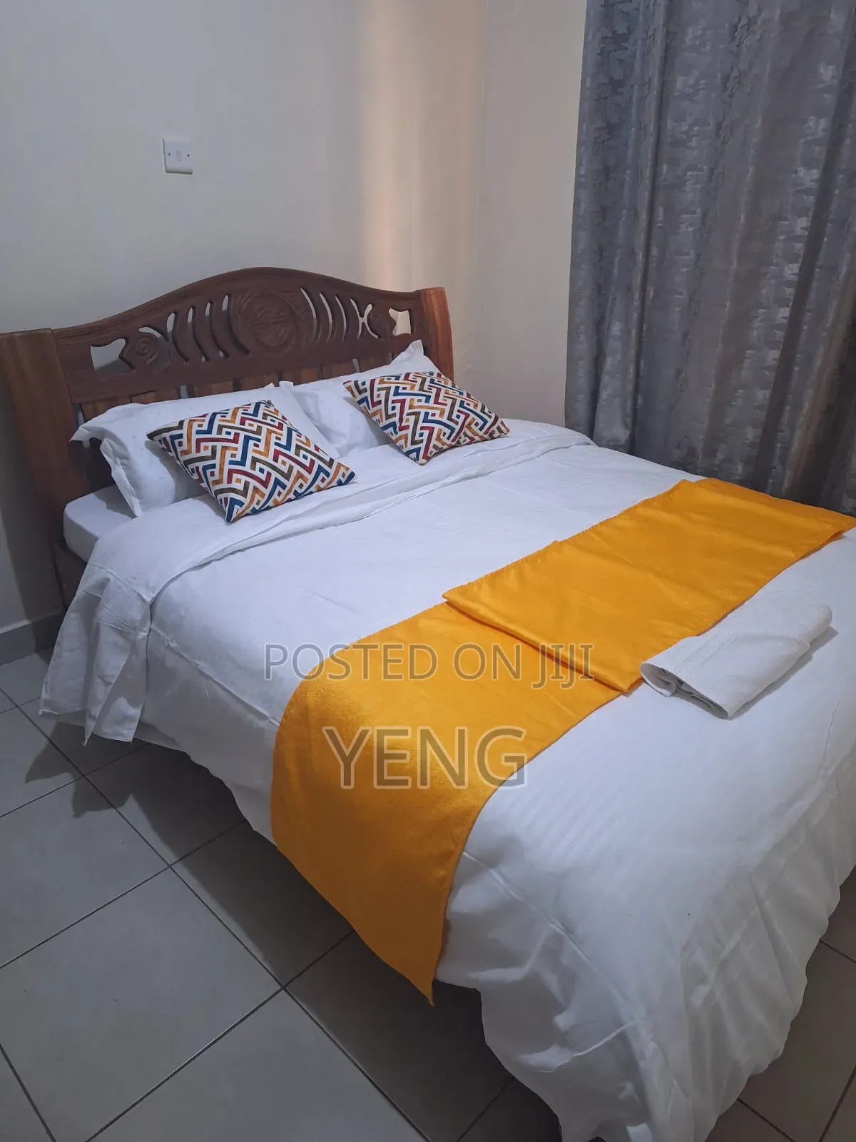 AirBnB Machakos