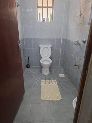AirBnB Machakos