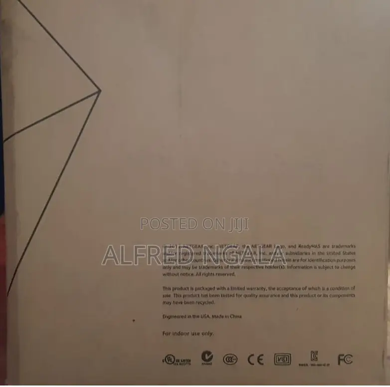 NetGear ReadyNAS RN31400
