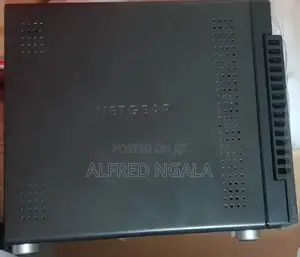 NetGear ReadyNAS RN31400