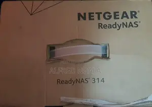 NetGear ReadyNAS RN31400