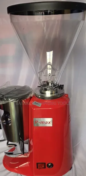 Industrial Coffee Grinder