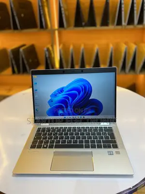 Laptop HP EliteBook X360 1030 G3 16GB Intel Core i7 SSD 512GB