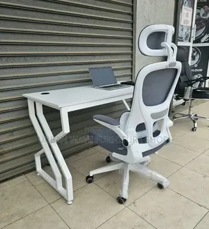 Racing Office Sets