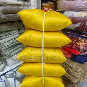 Elegant Throw Pillows