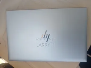 Laptop HP EliteBook 830 G7 16GB Intel Core i7 SSD 256GB