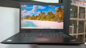 Laptop Lenovo ThinkPad T470s 8GB Intel Core i5 SSD 256GB