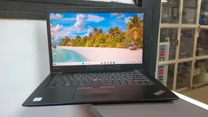 Laptop Lenovo ThinkPad T470s 8GB Intel Core i5 SSD 256GB