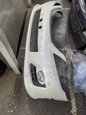 Crown 2010 Bumper