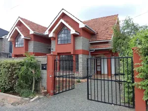 4bdrm Maisonette in Syokimau, Gateway Mall Area for sale