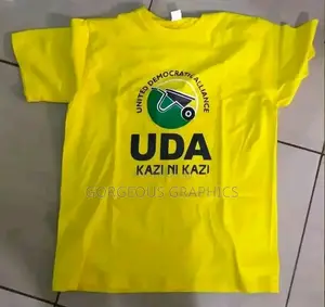 Campaign Attire Branding