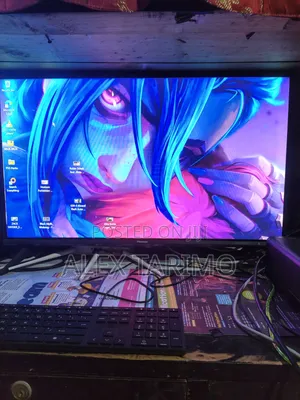 Hisense 32" Frameless Smart TV