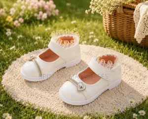 Offer! Baby Girl Shoes in Sizes 21-36. We Deliver Countrywide!